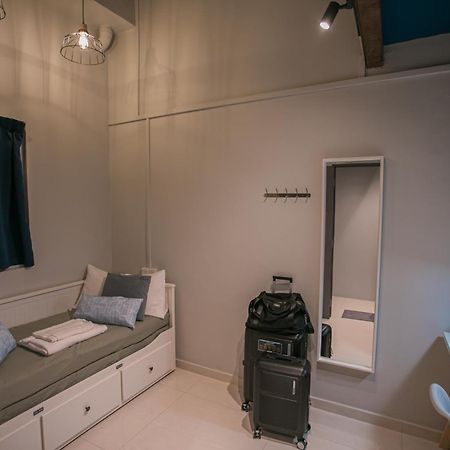 Albergue Bluewaters Collab Quarters Singapur Exterior foto